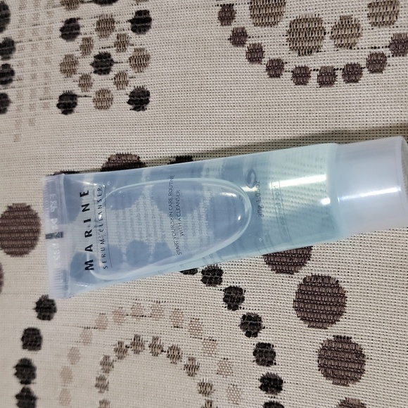 Marine Serum Cleanser 30g - Picture 1 of 4